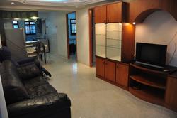 Blk 105 Henderson Crescent (Bukit Merah), HDB 3 Rooms #63627002